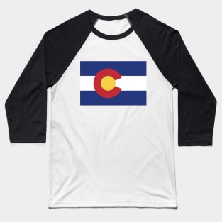 Colorado Baseball T-Shirt